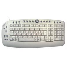 Клавиатура Dialog KO-302WP