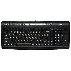  Dialog KP-107BU