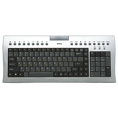  KP-108U main photo