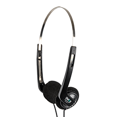 Headset Dialog M-250HV