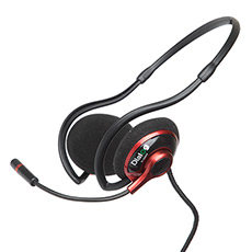 Headset Dialog M-480HV