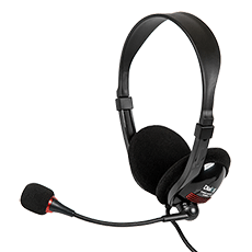 Headset Dialog M-560HV