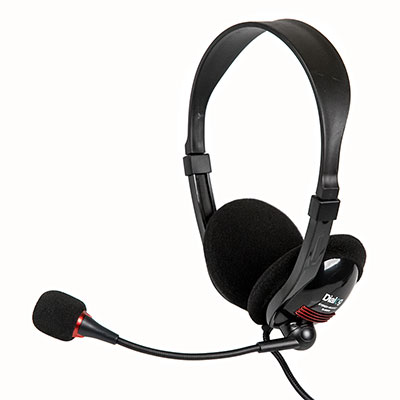 Headset M-560HV main photo