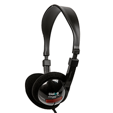 Headphone Dialog M-561HV