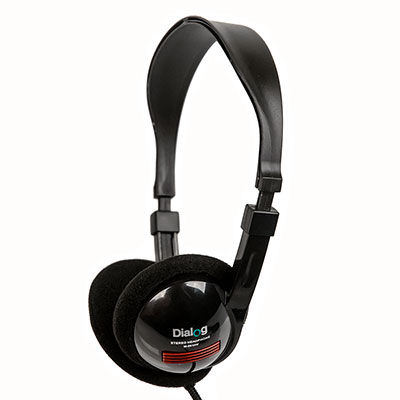 Headphone M-561HV main photo