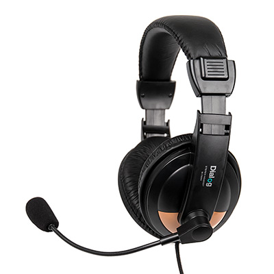 Headset M-750HV main photo