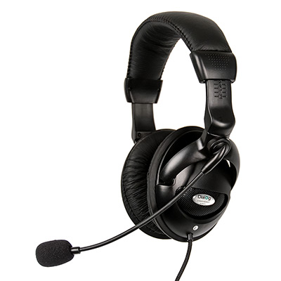 Headset M-800HV main photo