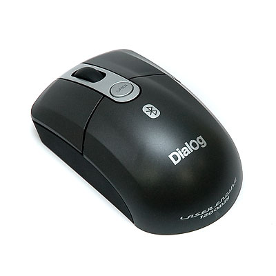 Wireless mouse MBLK-10SB main photo