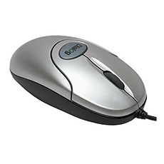 Mouse Dialog MC-O6SP
