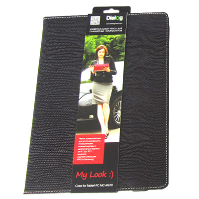 Tablet case MC-M610 Black main photo