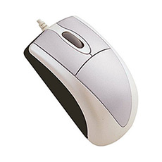 Mouse Dialog MC-O1SP