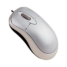 Mouse Dialog MC-O2SP