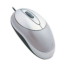 Mouse Dialog MC-O3SP