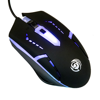 Gaming mouse MGK-03U main photo