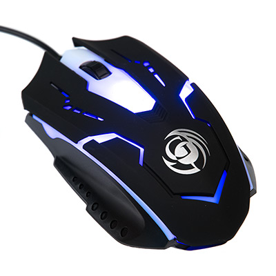 Gaming mouse MGK-05U main photo