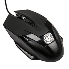 Gaming mouse Dialog MGK-06U