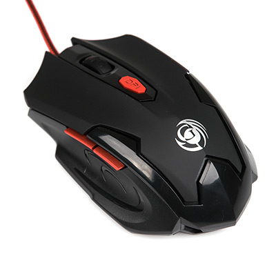 Gaming mouse MGK-10U main photo