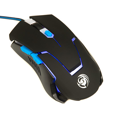 Gaming mouse MGK-12U main photo