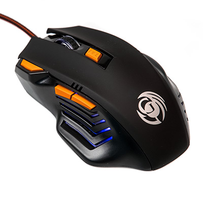 Gaming mouse MGK-14U main photo