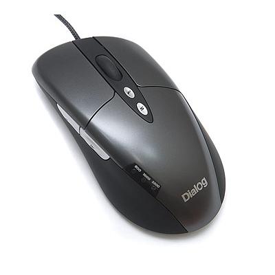 Gaming mouse MGK-19SU main photo