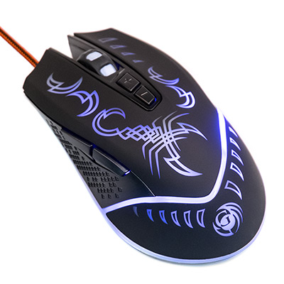 Gaming mouse MGK-20U main photo