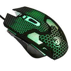 Gaming mouse Dialog MGK-25U