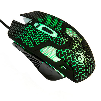 Gaming mouse MGK-25U main photo