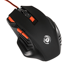 Gaming mouse Dialog MGK-30U