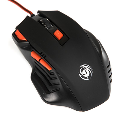 Gaming mouse MGK-30U main photo