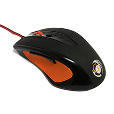 Gaming mouse Dialog MGK-40U