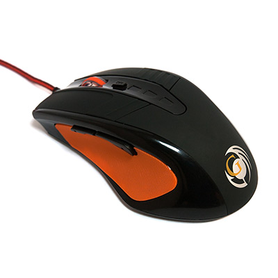 Gaming mouse MGK-40U main photo