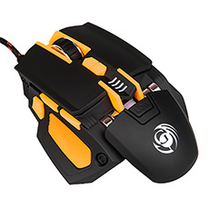 Gaming mouse Dialog MGK-41U