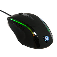 Gaming mouse Dialog MGK-45U