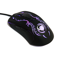 Gaming mouse Dialog MGK-47U