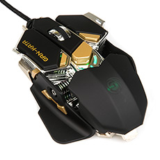 Gaming mouse Dialog MGK-50U