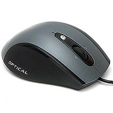 Mouse Dialog MK-O1SU