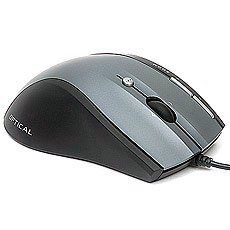 Mouse Dialog MK-02SU