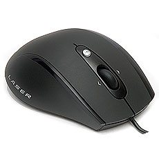 Mouse Dialog MK-L1BU