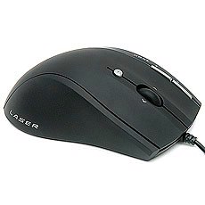 Mouse Dialog MK-L2BU