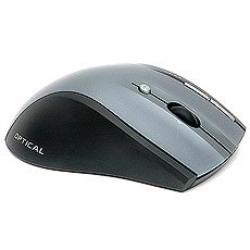 Mouse Dialog MK-R2SU