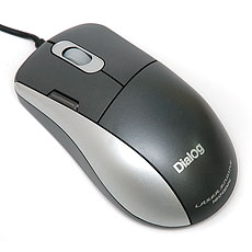 Mouse Dialog MLK-05SU