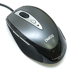 Mouse Dialog MLK-11SU