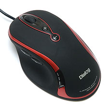 Mouse Dialog MLK-15BU