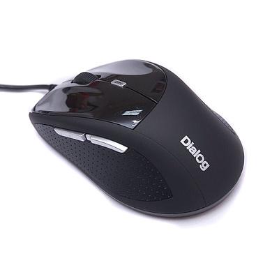 Mouse MLK-18U Black main photo