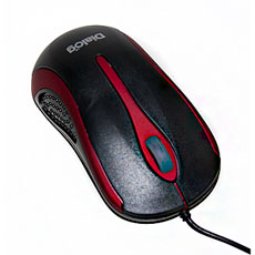 Mouse Dialog MLP-10BU