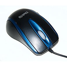 Mouse Dialog MLP-14BU