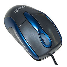 Mouse Dialog MLP-24SU