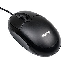mouse Dialog MOC-10U