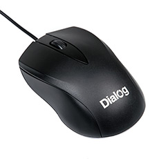 mouse Dialog MOС-15U