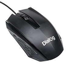 mouse Dialog MOС-19U